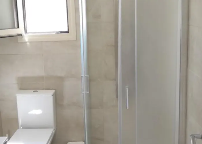 Eleni شقة لياباديس