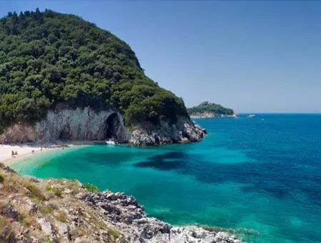 Eleni Апартаменты