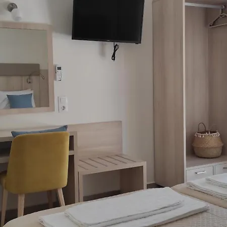 Eleni * Лиападес