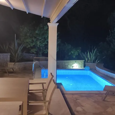 Eleni Apartman
