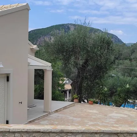 Eleni Apartment