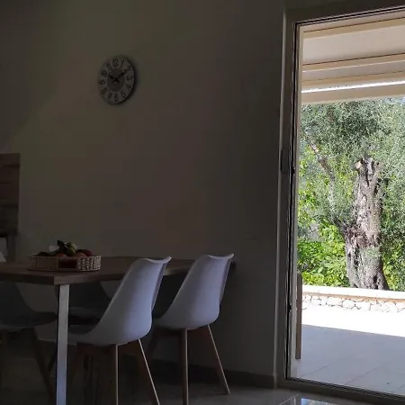 Apartman Eleni *