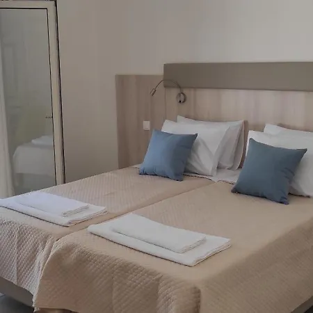 Апартаменты Eleni