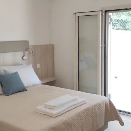 Eleni Apartment
