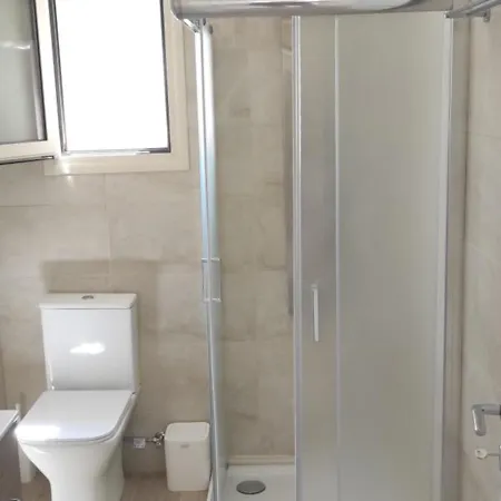 Eleni Apartman Liapádesz