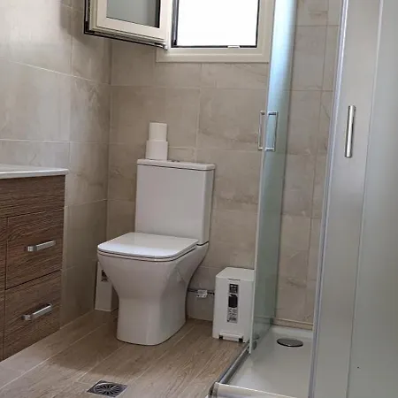 Apartman Eleni