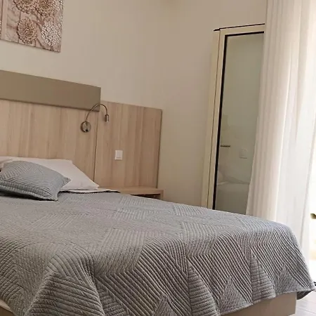 Eleni Apartment