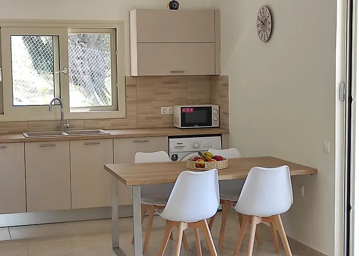 Apartment Eleni Liapades