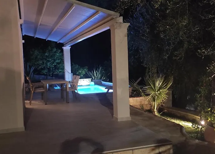 Apartment Eleni Liapades