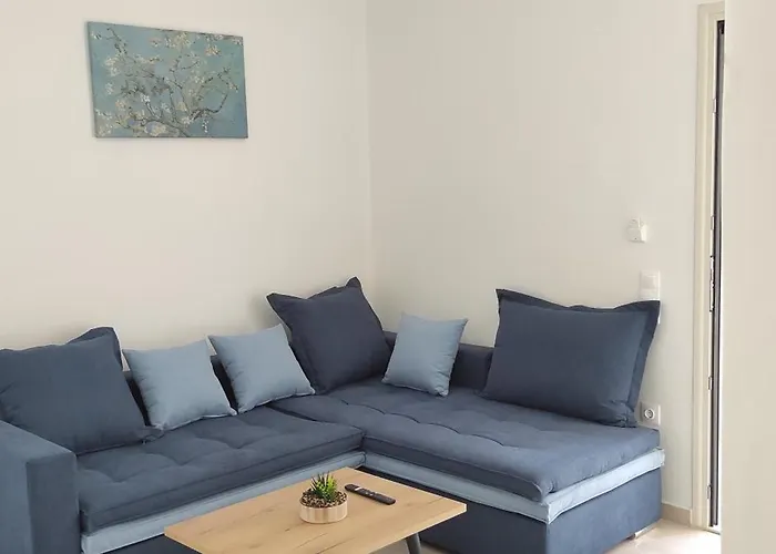 Apartment Eleni Liapades