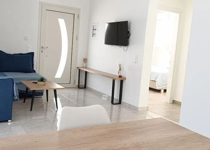 Apartment Eleni Liapades