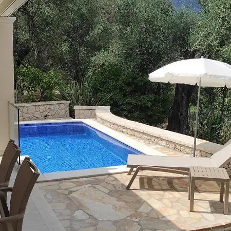 Eleni Apartment Liapades