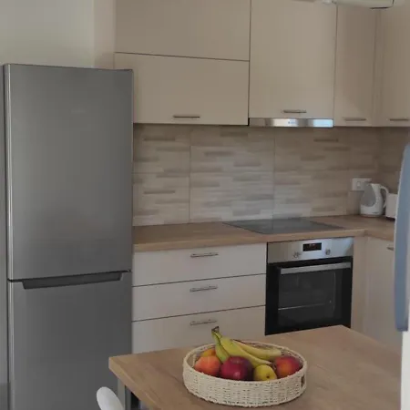 Apartment Eleni Liapades