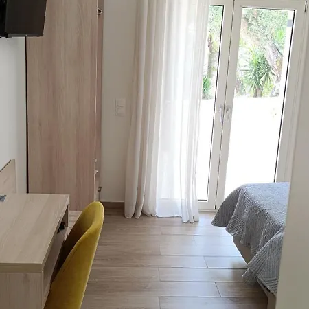 Eleni Apartment Liapades