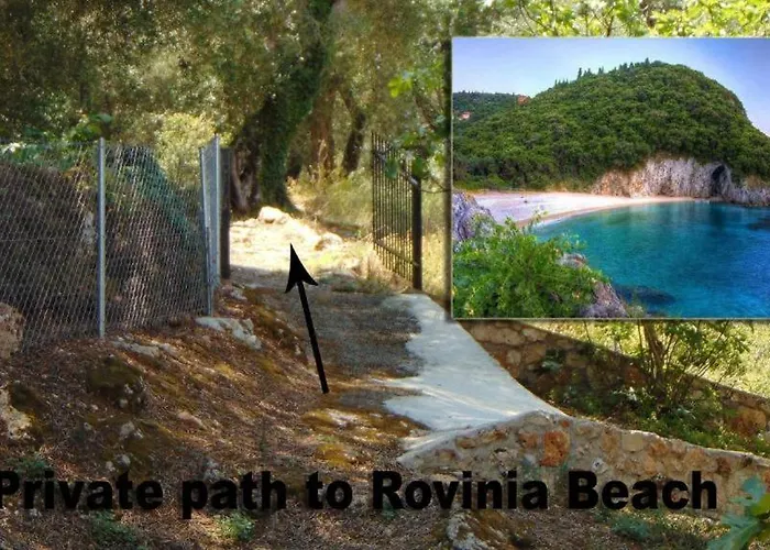 Daire Eleni Liapades