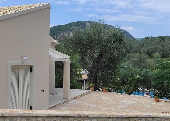 Eleni Apartment